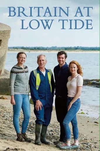 Britain at Low Tide (2016) poster