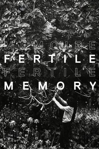 Fertile Memory (1981) poster