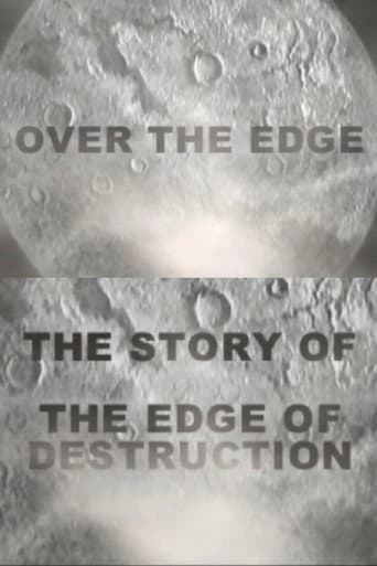 Over the Edge: The Story of 'The Edge of Destruction' (2006) poster