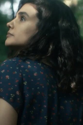 Ziba (2015) poster