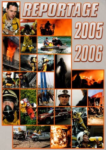 SIS Genève : Reportage 2005-2006 (2007) poster