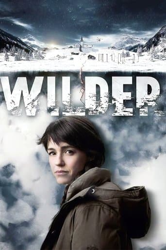 Wilder (2017) poster