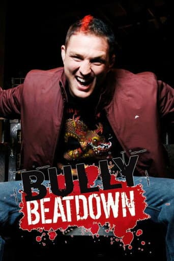 Bully Beatdown (2009) poster