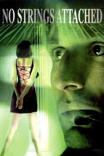No Strings Attached (1997) poster