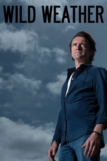 Wild Weather with Richard Hammond (2014) poster