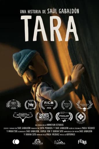 Tara (2026) poster