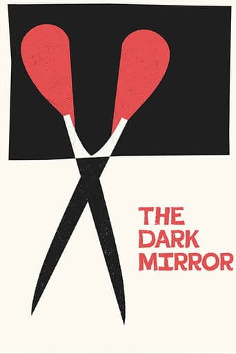 The Dark Mirror (1946) poster