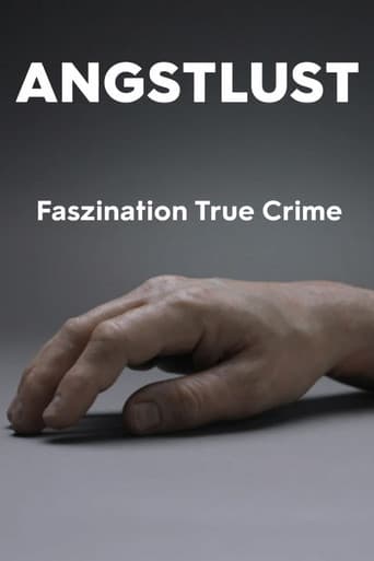 Lust for Fear - True Crime Fascination (2023) poster