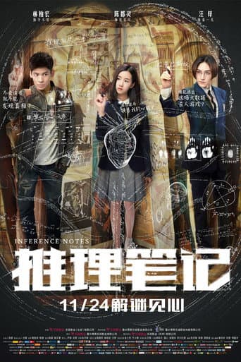 Inference Notes (2017) poster