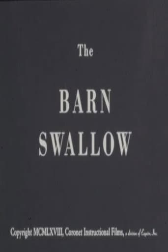 The Barn Swallow (1968) poster