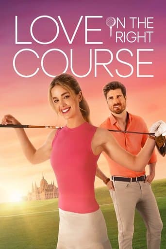 Love on the Right Course (2024) poster