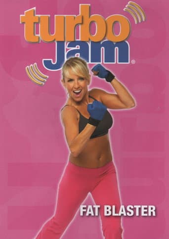 Turbo Jam: Fat Blaster (2006) poster
