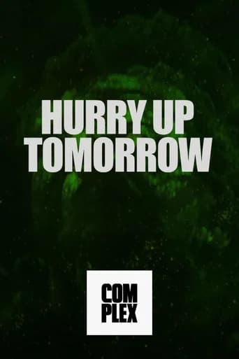 Remember To Enjoy The Light Before It’s Gone (2025) poster