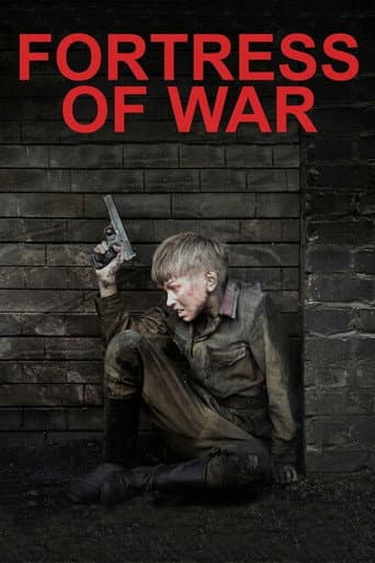 Fortress of War (2010) poster
