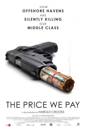 The Price We Pay (2014) poster