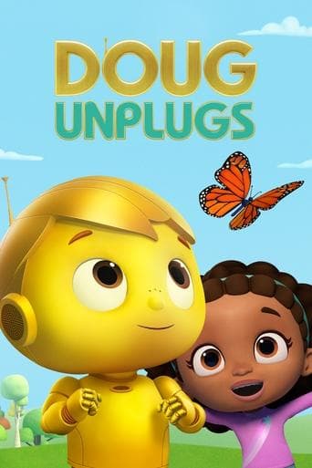 Doug Unplugs (2020) poster
