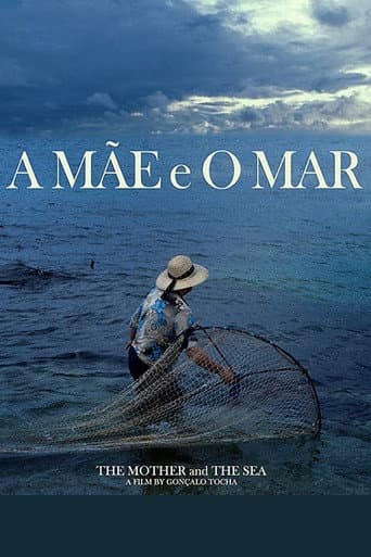 The Mother and the Sea (2013) poster