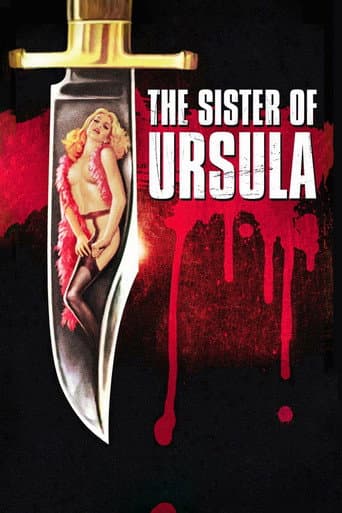 The Sister of Ursula (1978) poster