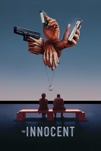 The Innocent (2021) poster