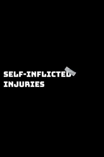Self-inflicted Injuries poster