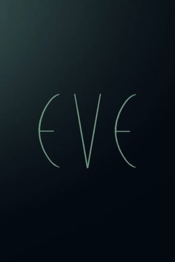 EVE (2015) poster