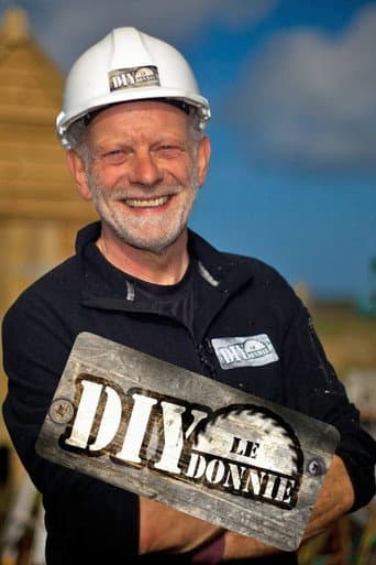 DIY le Donnie (2014) poster