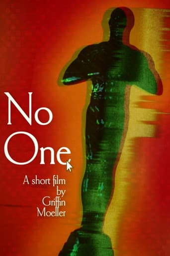 No One (2025) poster