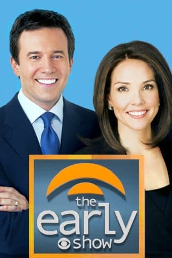 The Early Show (1999) poster