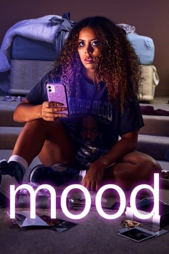 Mood (2022) poster