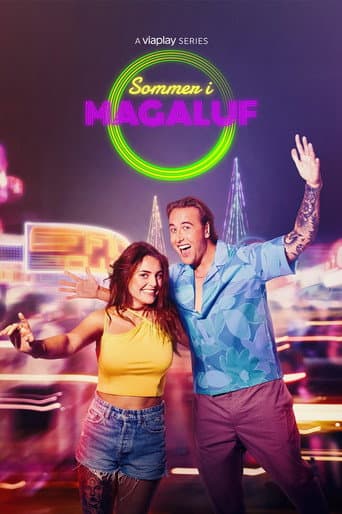 Sommer i Magaluf (2024) poster