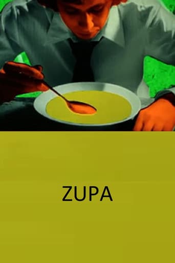 Soup (1975) poster