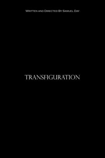Transfiguration (2023) poster