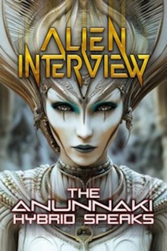 Alien Interview: The Anunnaki Hybrid Speaks poster