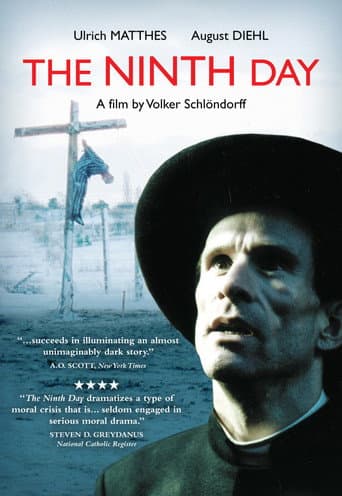 The Ninth Day (2004) poster