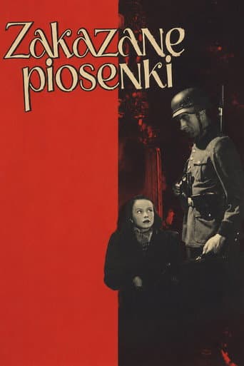 Forbidden Songs (1947) poster