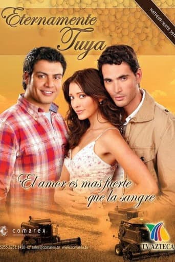 Eternamente Tuya (2009) poster