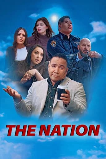The Nation (2026) poster