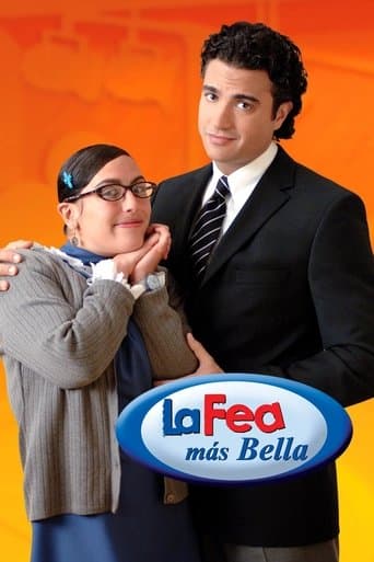 La fea más bella (2006) poster