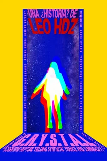 C.R.Y.S.T.A.L. (2026) poster