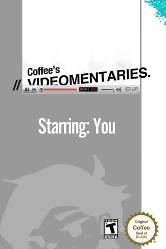 Coffee's Videomentaries (2025) poster