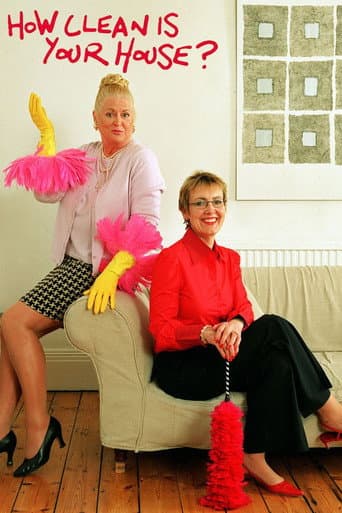 How Clean Is Your House? (2004) poster