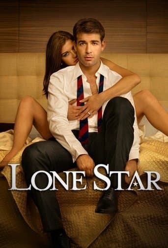 Lone Star (2010) poster