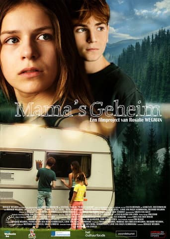 Mom's Secret (2025) poster