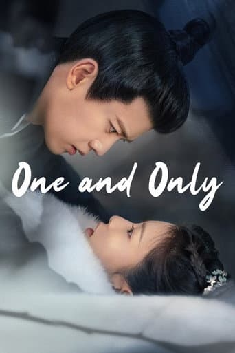 One and Only (2021) poster