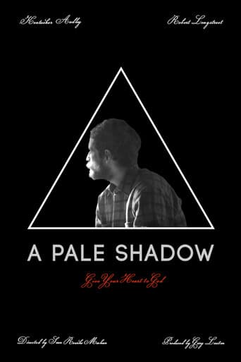 A Pale Shadow (2012) poster