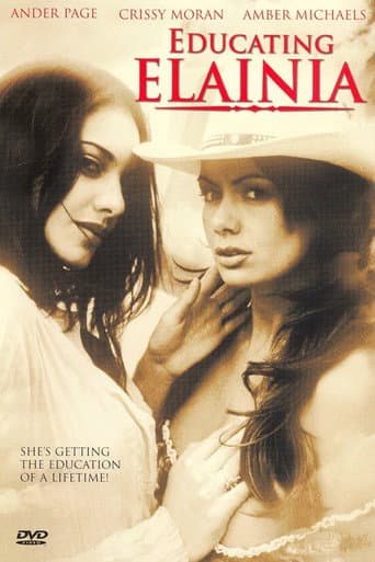 Educating Elainia (2006) poster