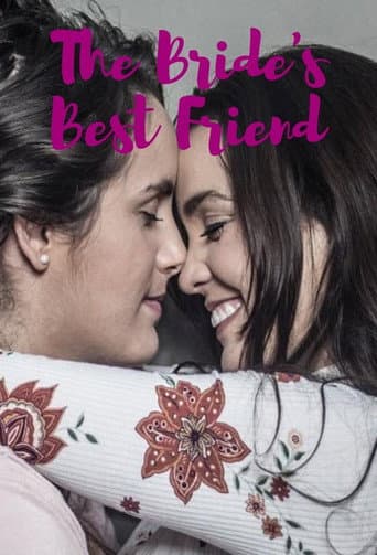 A Melhor Amiga da Noiva (2017) poster