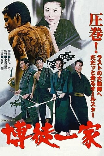 House of Gamblers (1970) poster