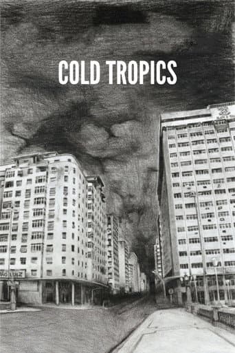Cold Tropics (2009) poster