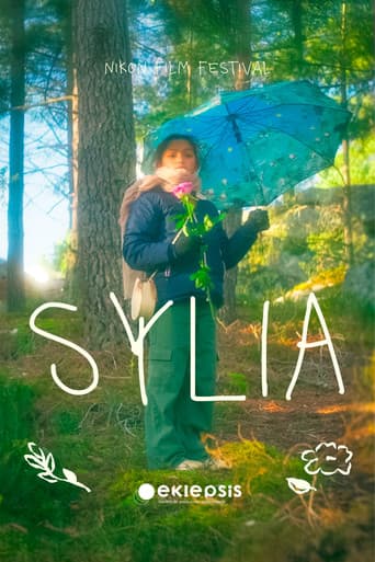 Sylia (2026) poster